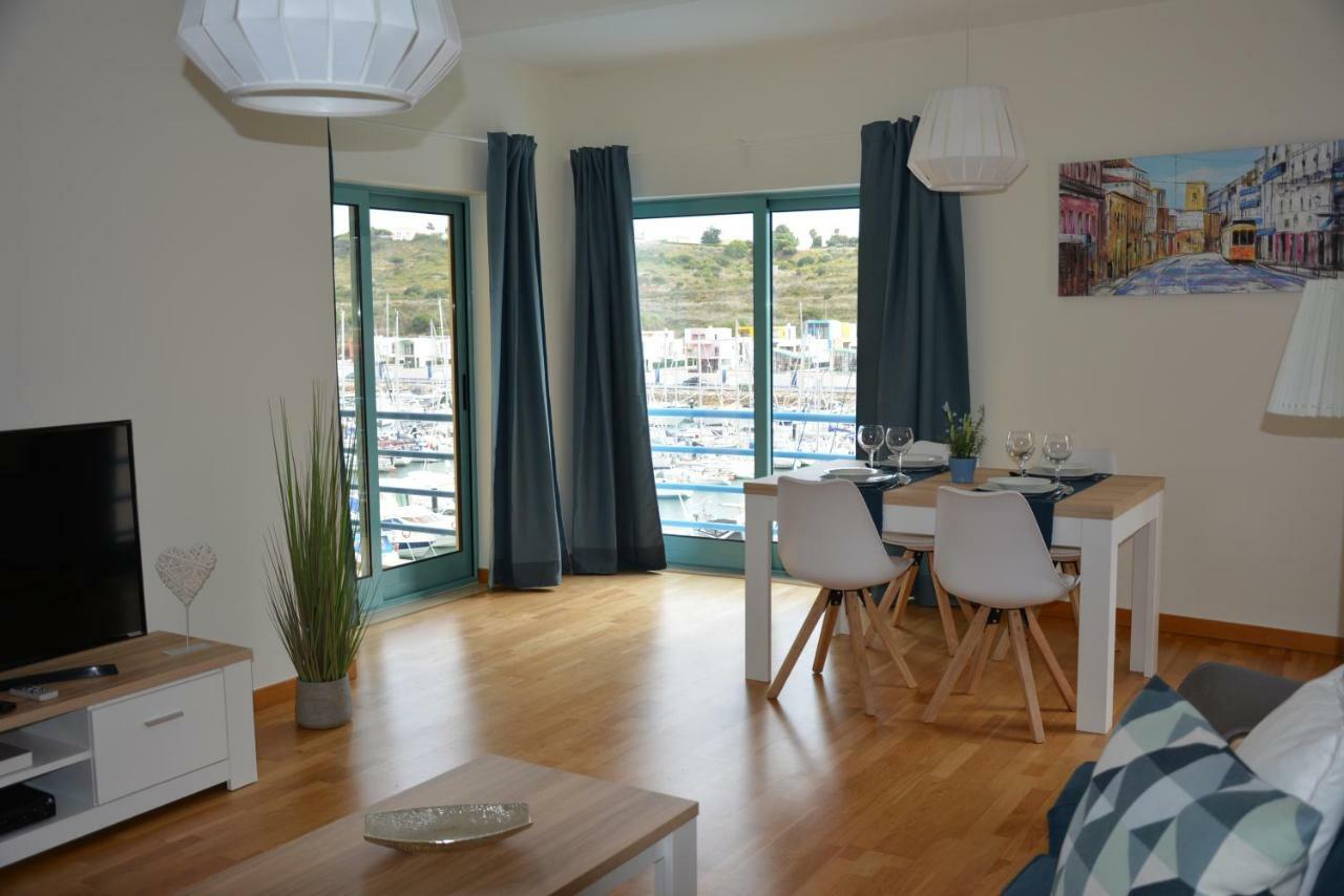 Appartement Stunning With Marina Views *
