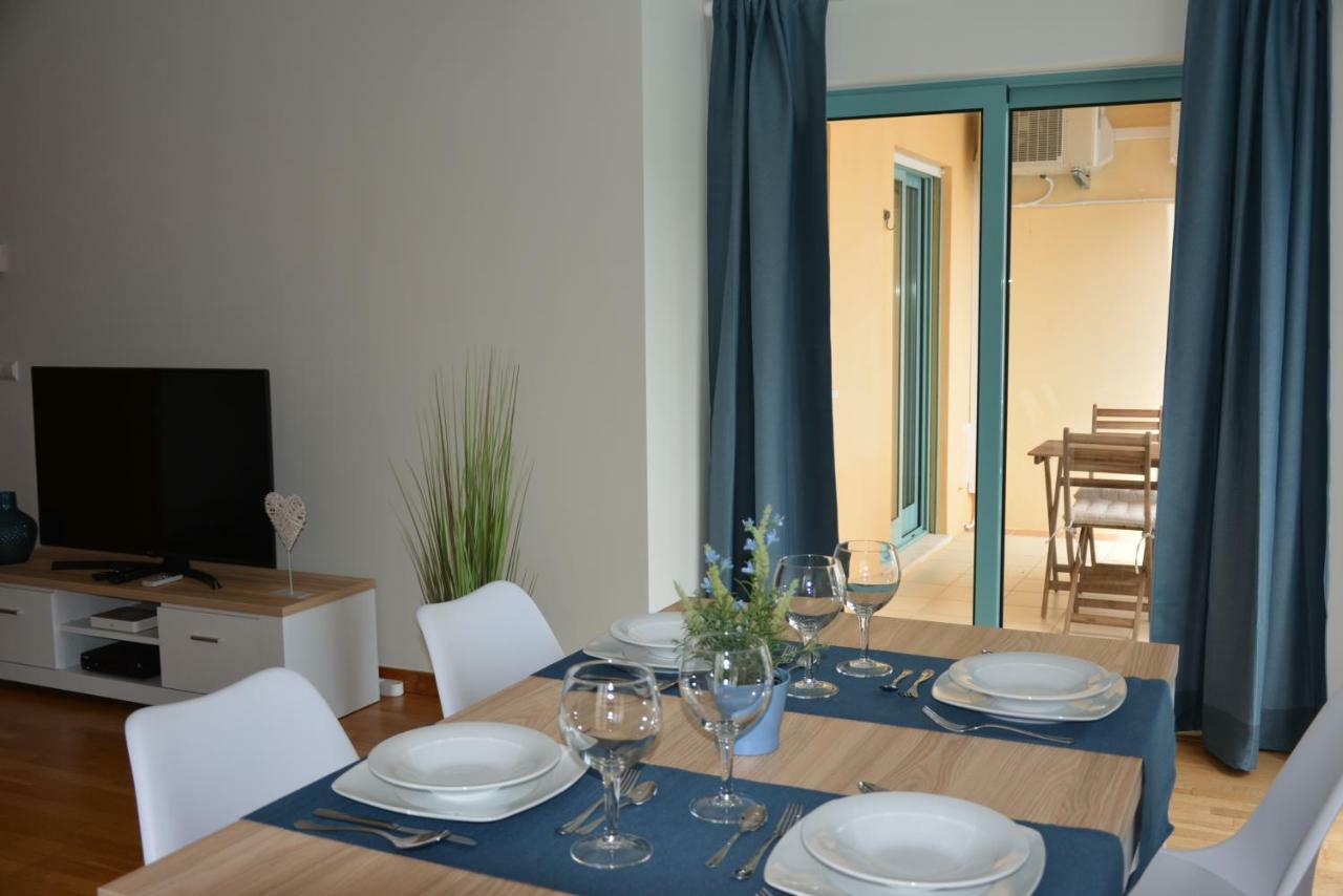 Appartement Stunning With Marina Views Albufeira