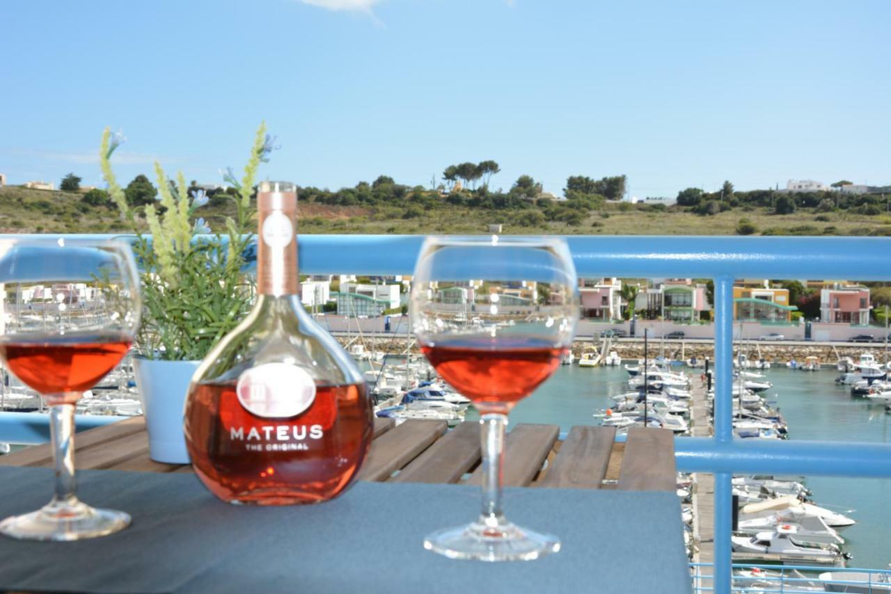 Stunning With Marina Views * Albufeira