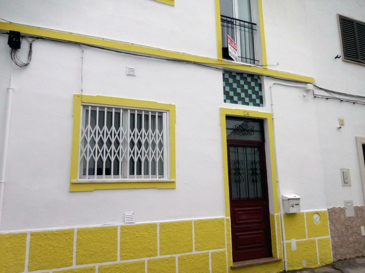 Apartamento Travessa By Umbral Albufeira