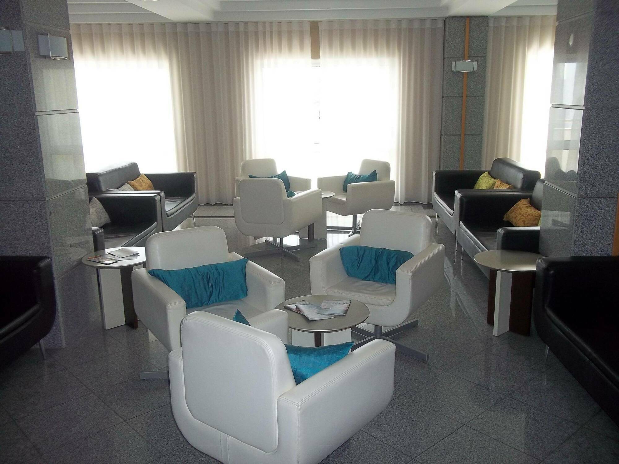 Paladim & Alagoamar Aparthotel 4*