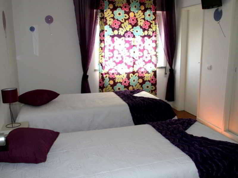 Cerro Guest house
