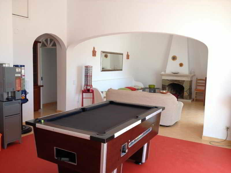 Guest house Cerro