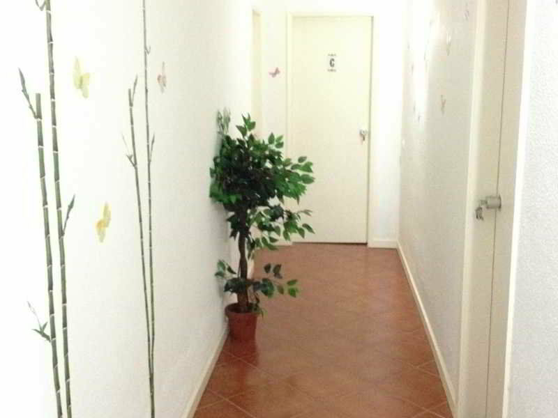 Cerro Guest house