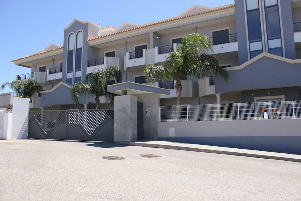 Quinta Do Pinheiro Apartamento Albufeira