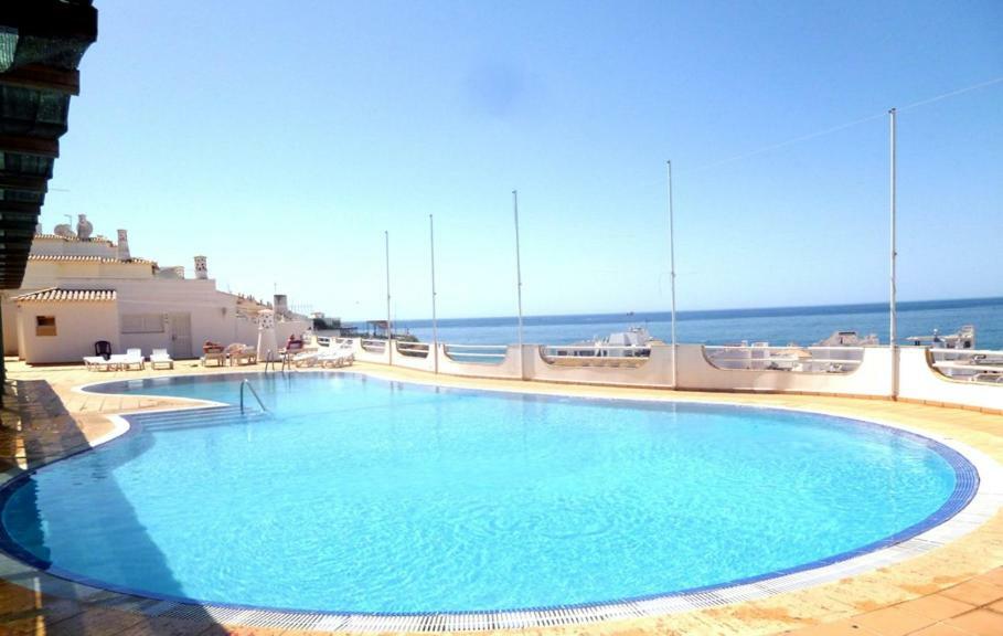 Varandas Do Mar By Sunny Deluxe Apartamento Albufeira