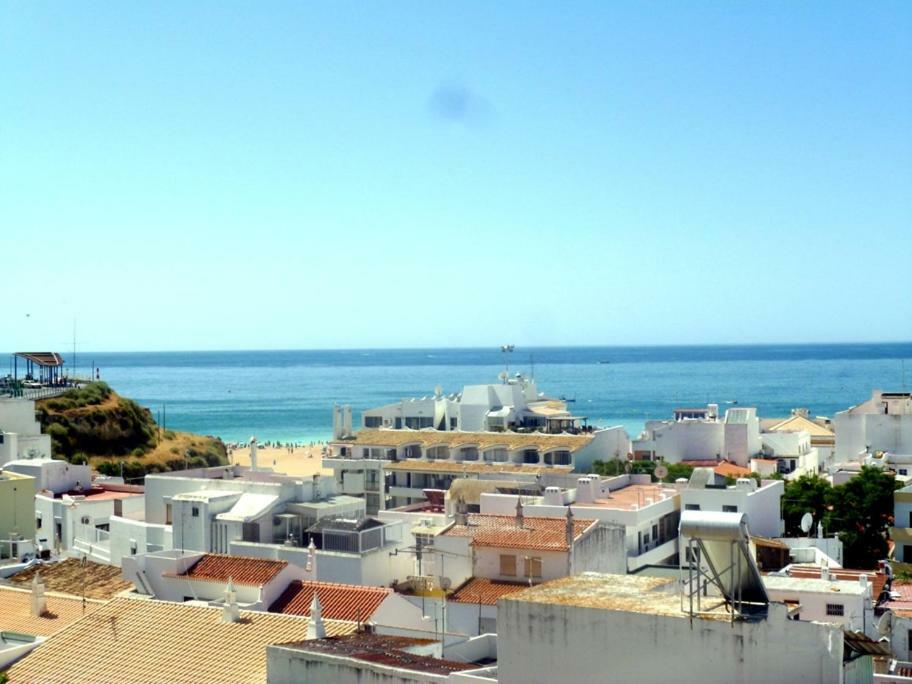 Varandas Do Mar By Sunny Deluxe Apartamento *