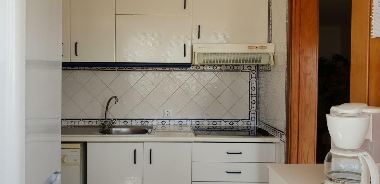 Varandas Do Mar By Sunny Deluxe Apartamento Albufeira