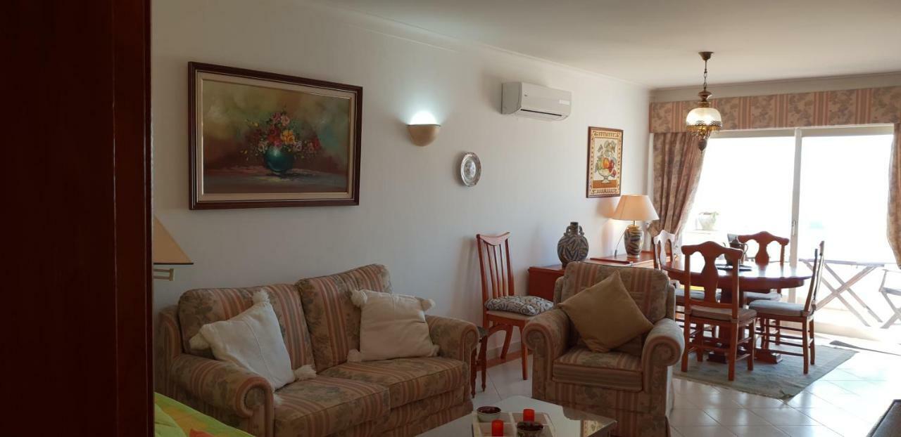 Apartamento Varandas Do Mar By Sunny Deluxe