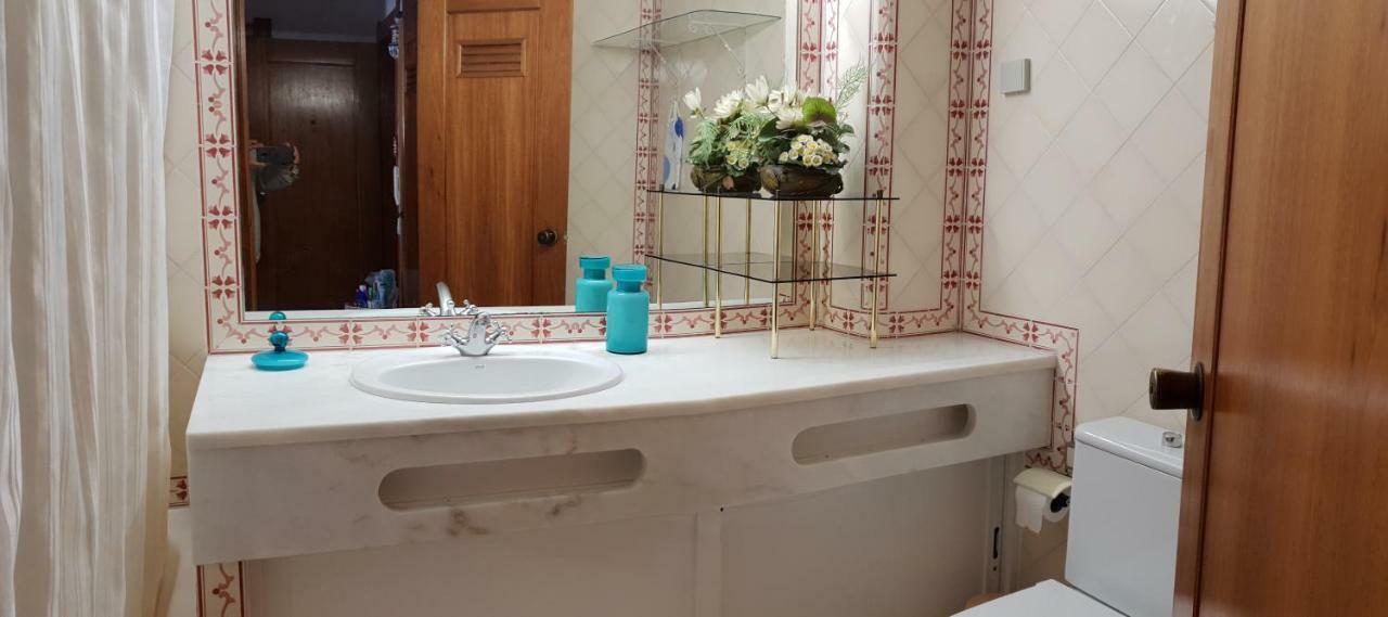 Apartamento Varandas Do Mar By Sunny Deluxe *