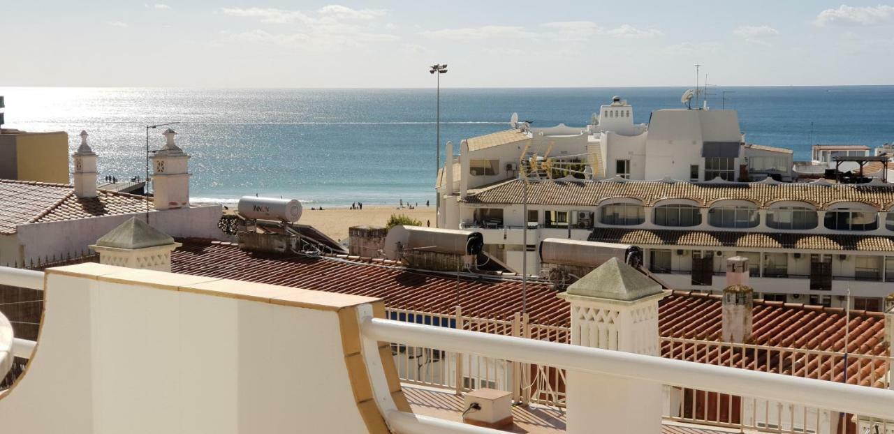 Apartamento Varandas Do Mar By Sunny Deluxe