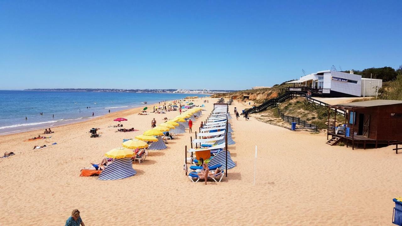 Apartamento Varandas Do Mar By Sunny Deluxe Albufeira