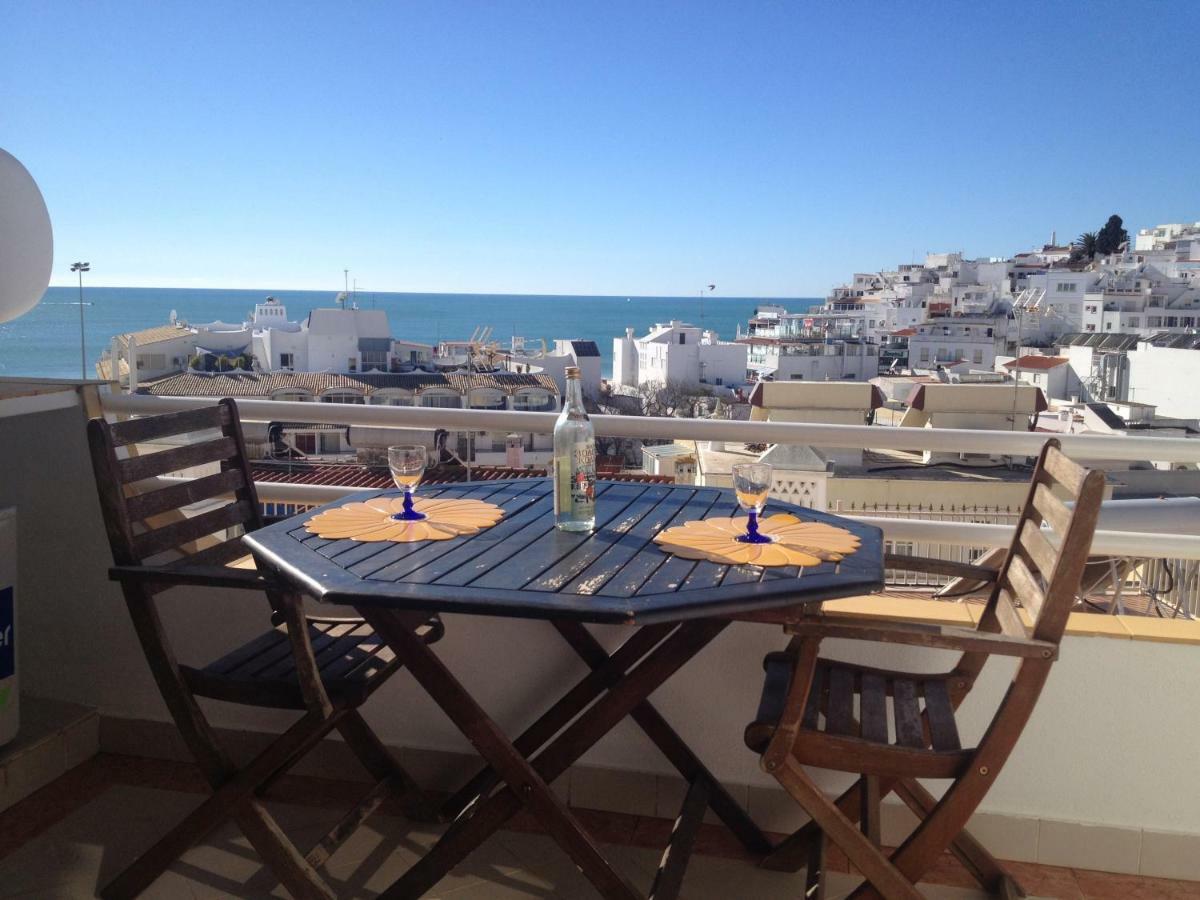 Varandas Do Mar By Sunny Deluxe Albufeira
