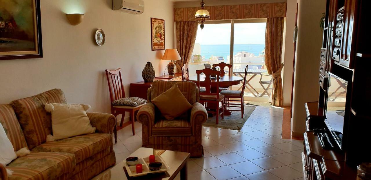 Varandas Do Mar By Sunny Deluxe Apartamento Albufeira