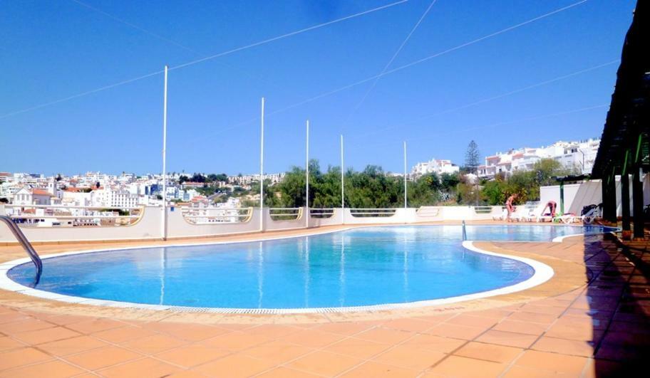 Varandas Do Mar By Sunny Deluxe Apartamento *