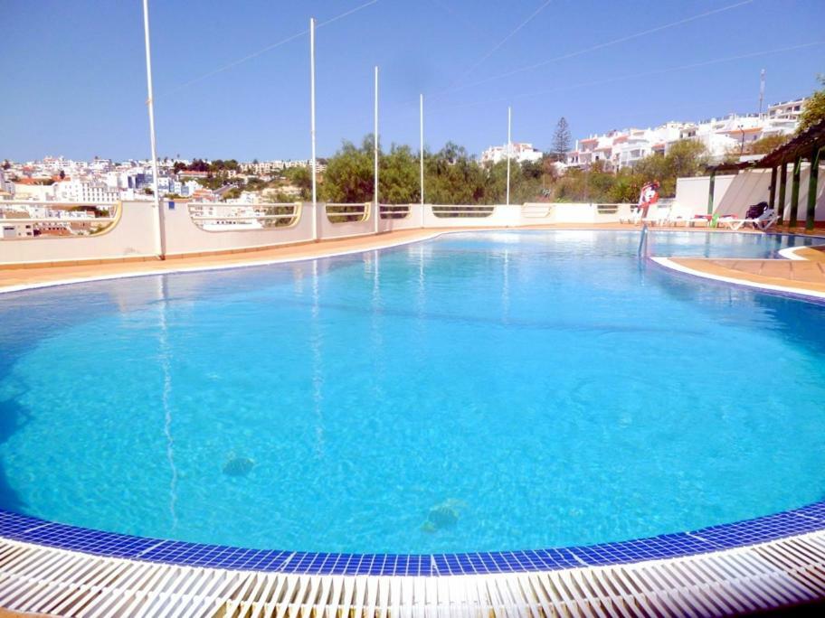 Varandas Do Mar By Sunny Deluxe Apartamento Albufeira