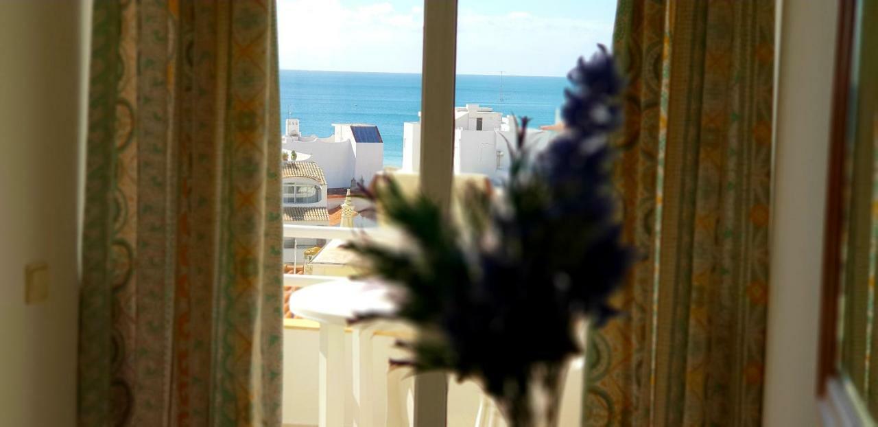 Varandas Do Mar By Sunny Deluxe Apartamento Albufeira