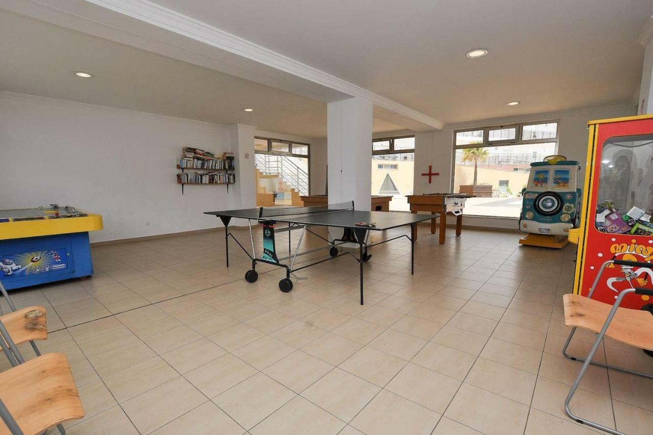 Solario Sao Jose By Ocvillas Apartment