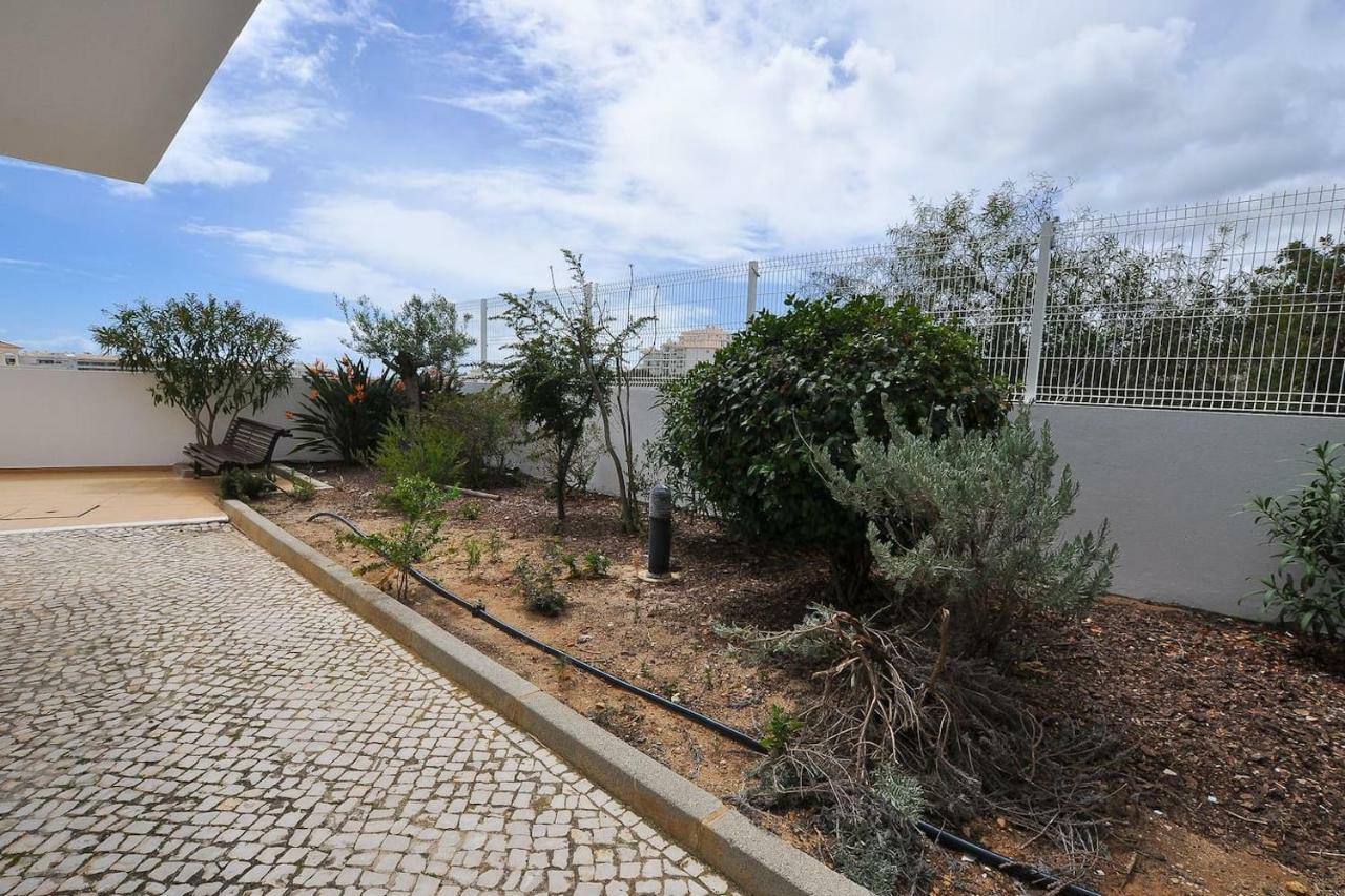 Solario Sao Jose By Ocvillas Apartment Albufeira