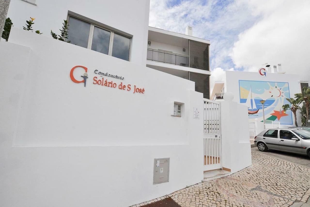 Solario Sao Jose By Ocvillas