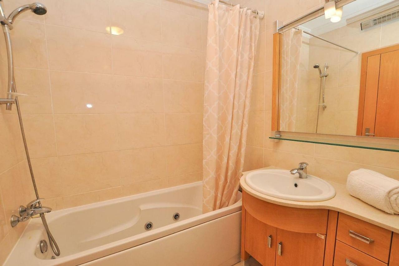 Apartment Solario Sao Jose By Ocvillas