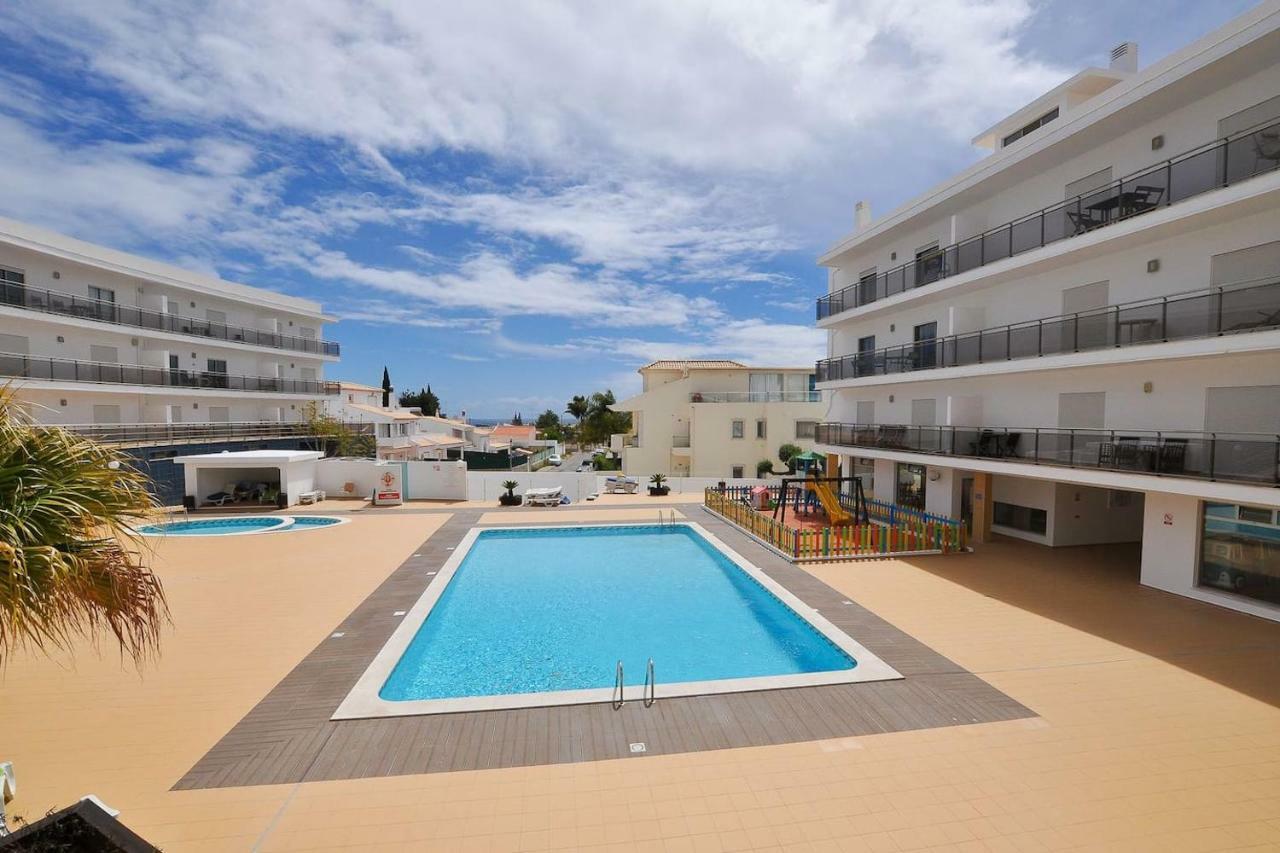 Solario Sao Jose By Ocvillas Apartment