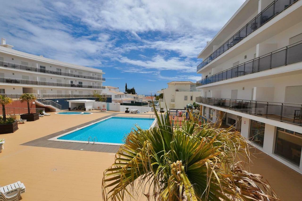 Solario Sao Jose By Ocvillas * Albufeira