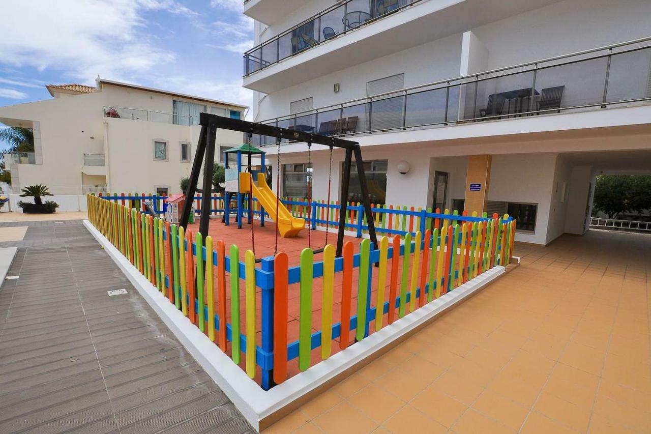 Apartment Solario Sao Jose By Ocvillas