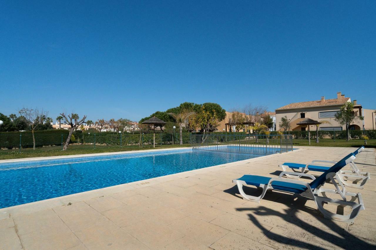 Apartamento Simply Blue By Intiholidays *