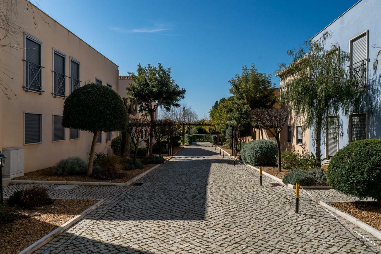 Simply Blue By Intiholidays Apartamento