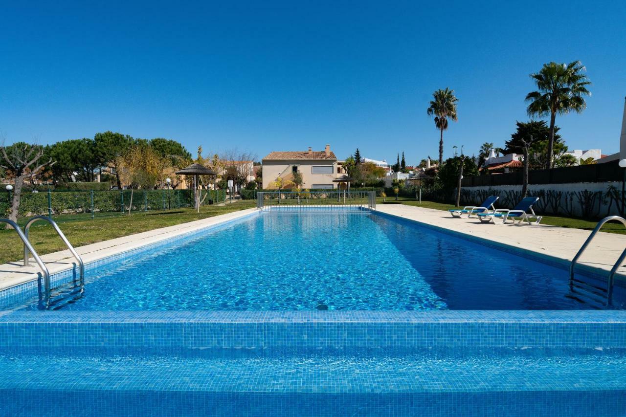 Apartamento Simply Blue By Intiholidays Albufeira