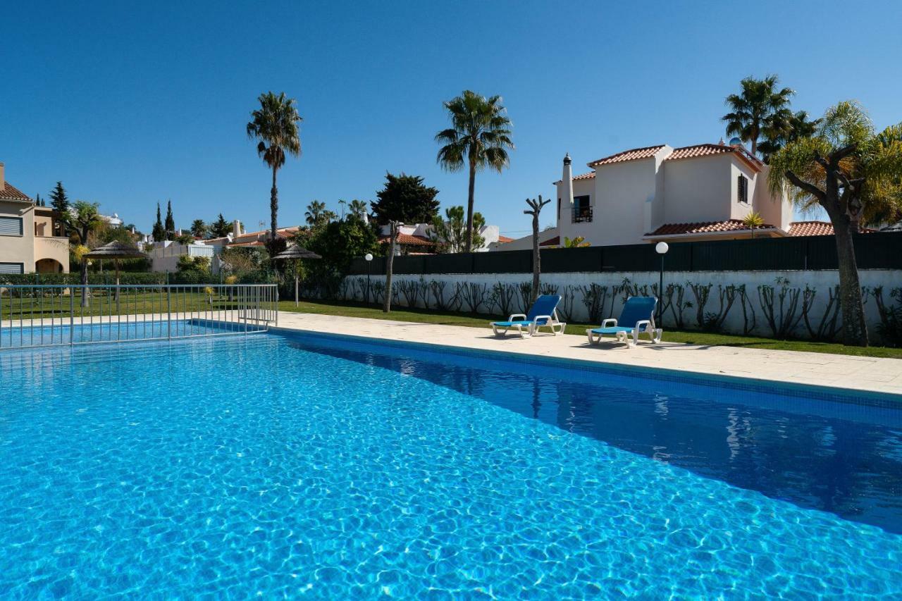 Simply Blue By Intiholidays Albufeira