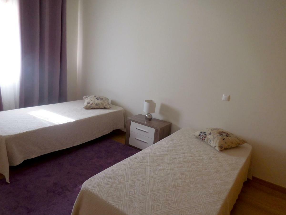 Apartamento Cerro Da Aguia Apartment