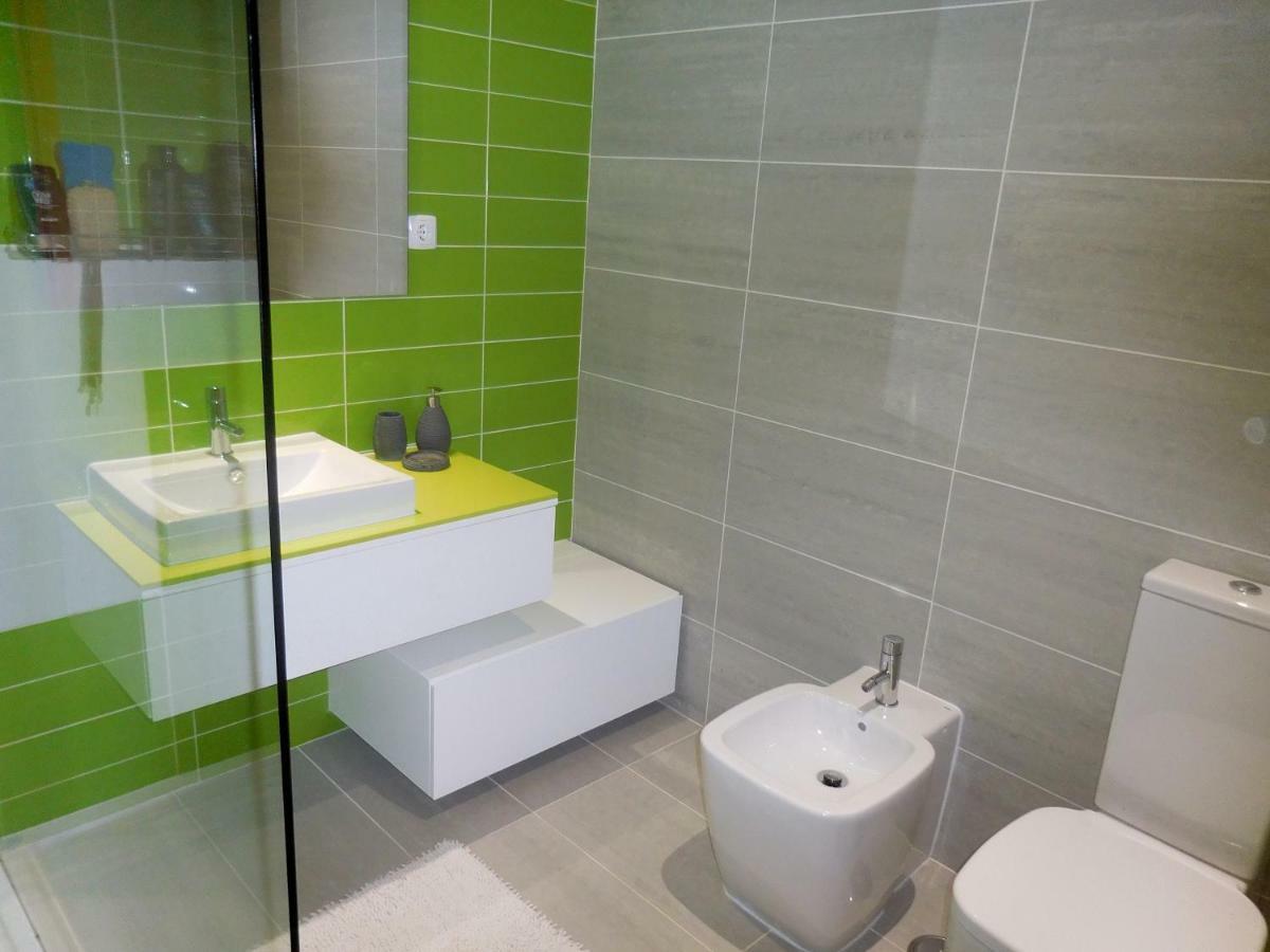 Apartamento Cerro Da Aguia Apartment