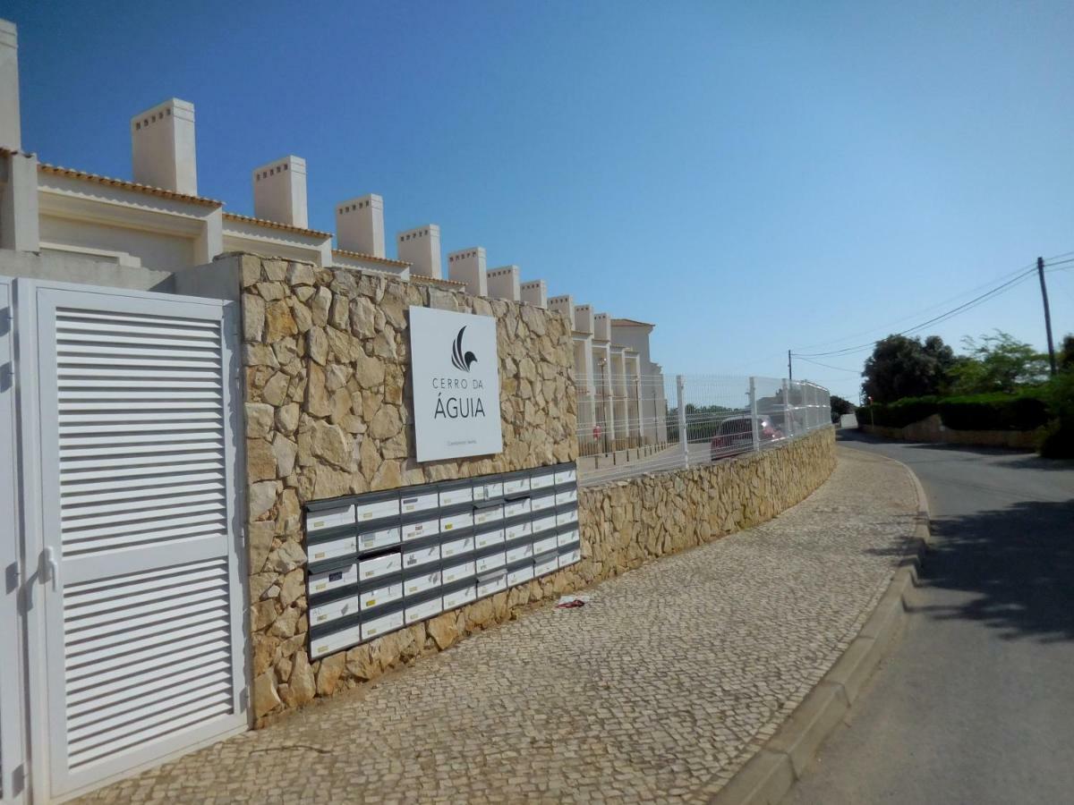 Apartamento Cerro Da Aguia * Albufeira