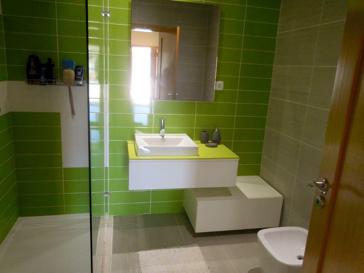Apartamento Cerro Da Aguia *