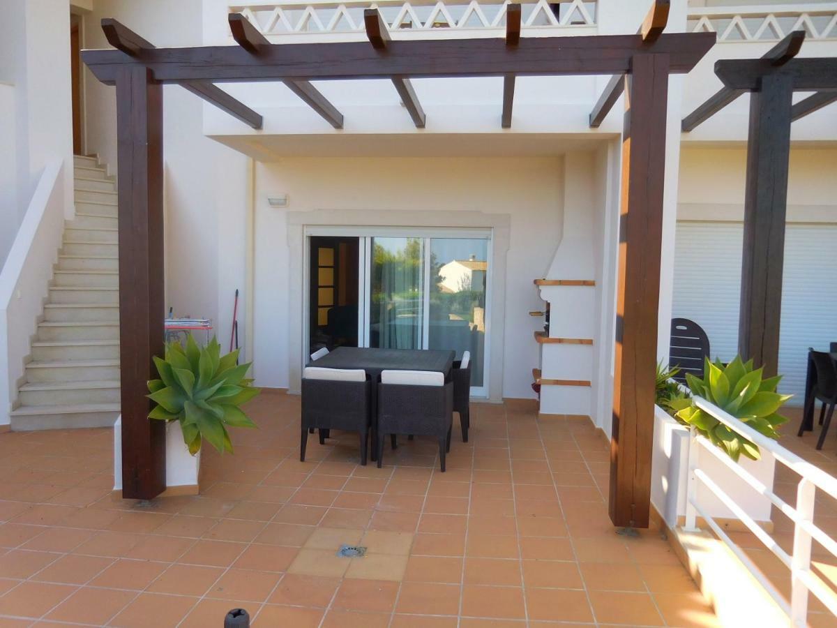 Apartamento Cerro Da Aguia Apartment Albufeira