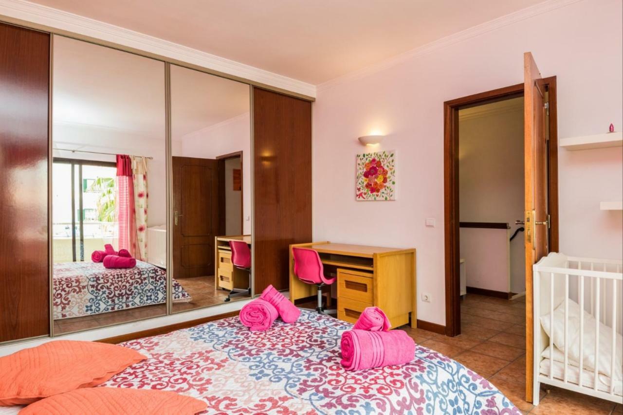 Villa Akivillas Florio Albufeira