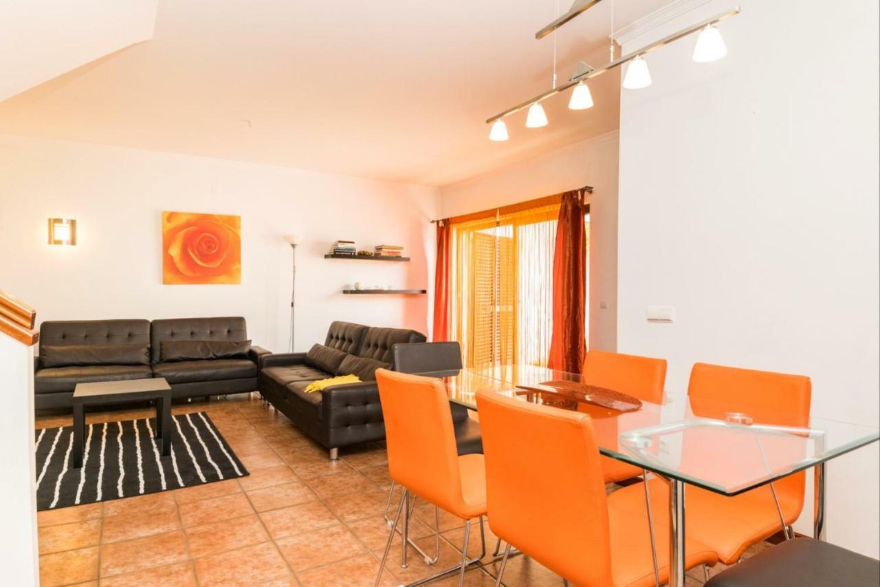 Akivillas Florio Villa Albufeira