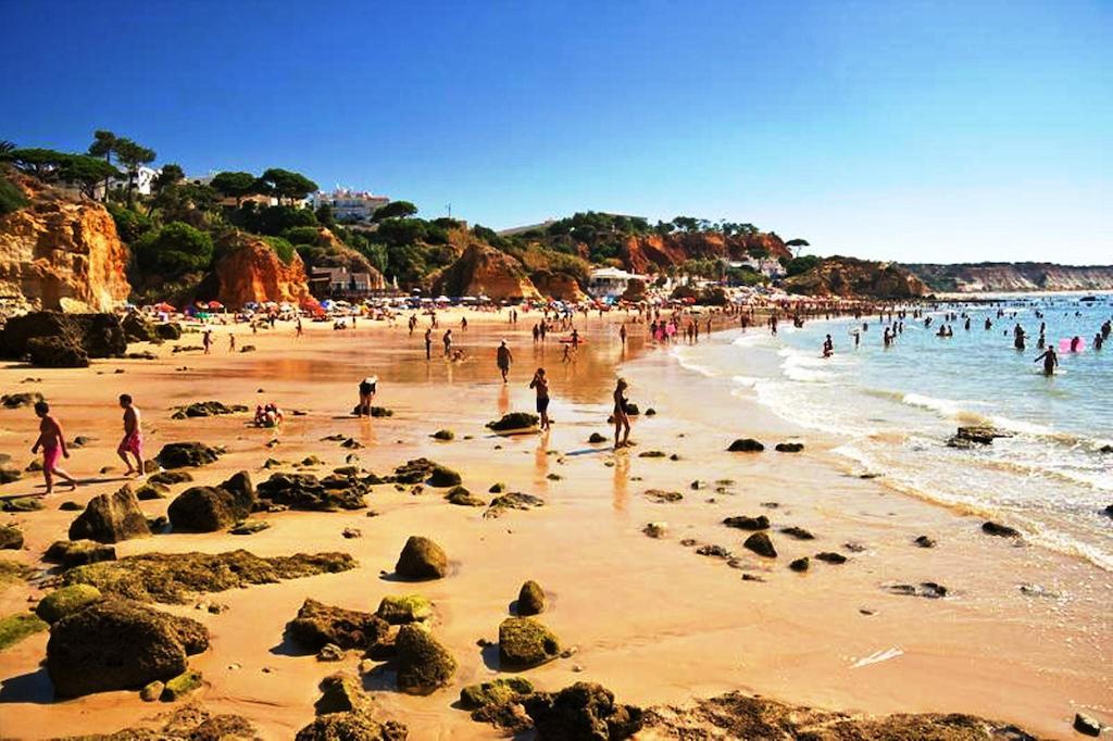 Bravo Albufeira