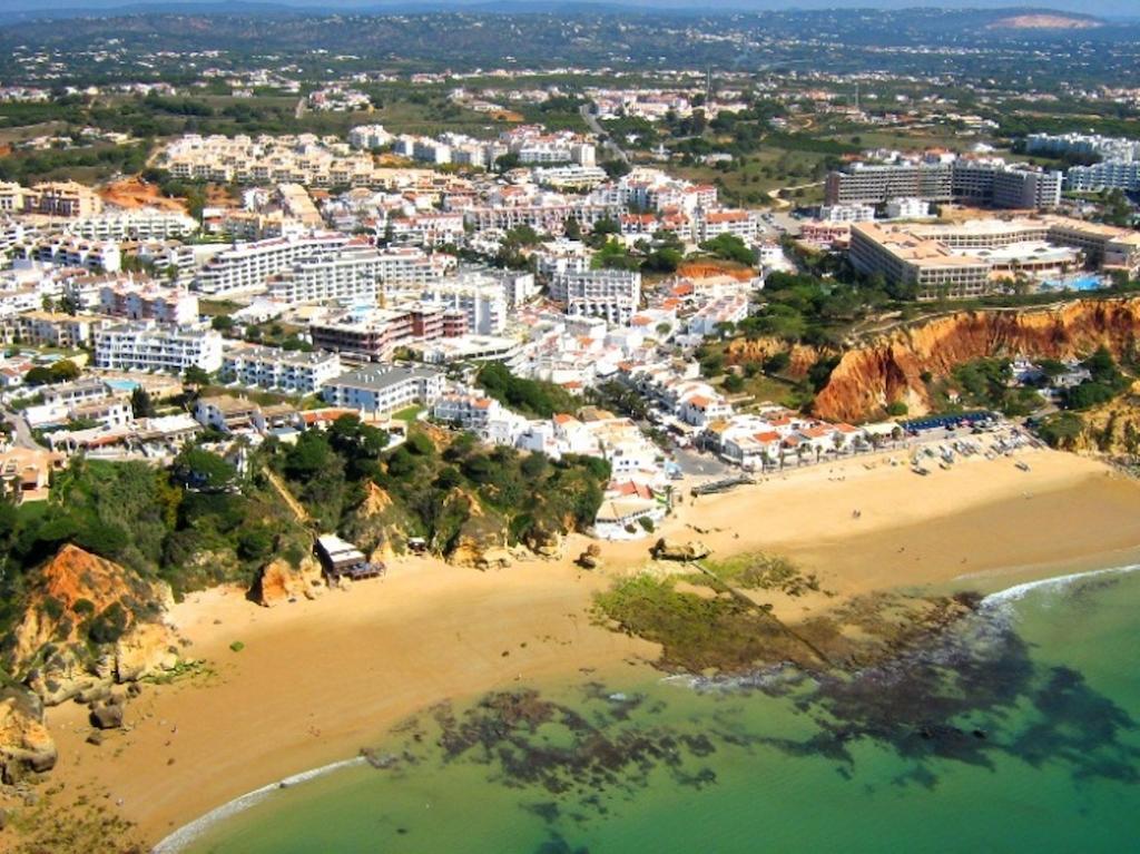 Apartment Bravo Albufeira
