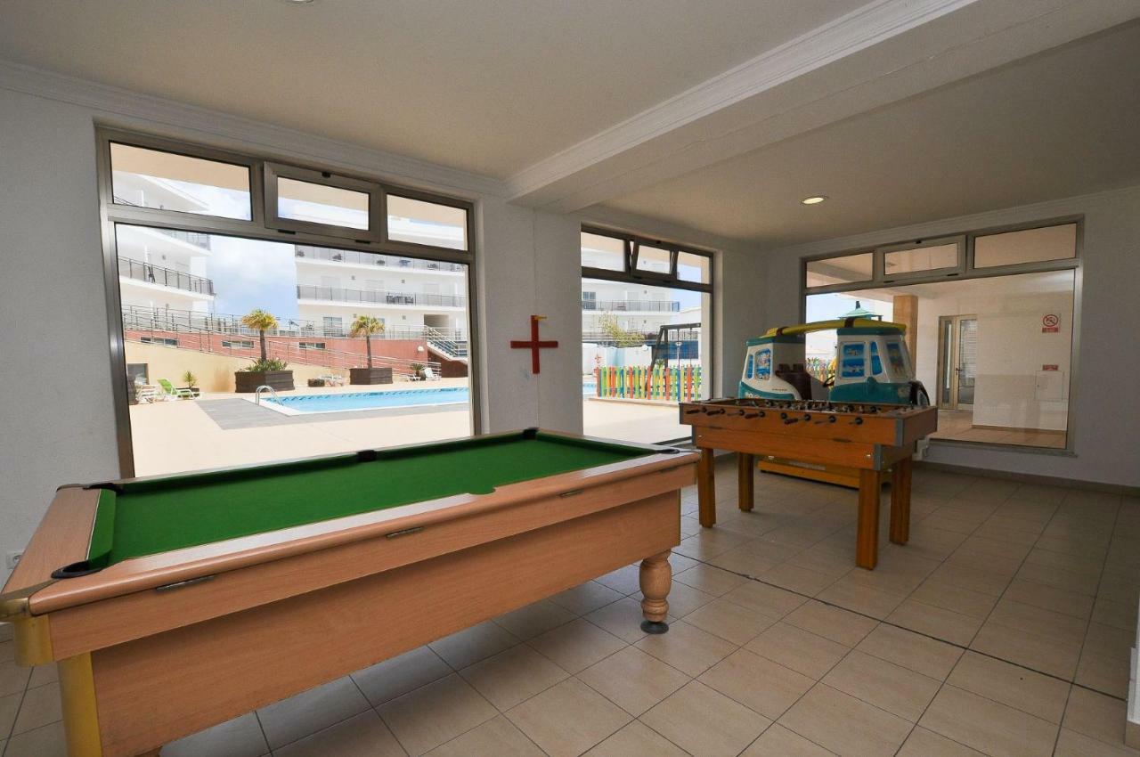 Solario Sao Jose By Ocvillas Albufeira