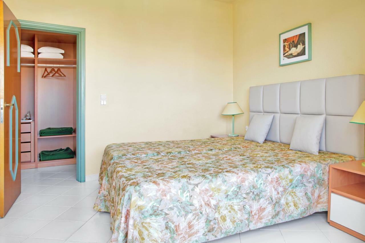 Aparthotel Ondamar 4*