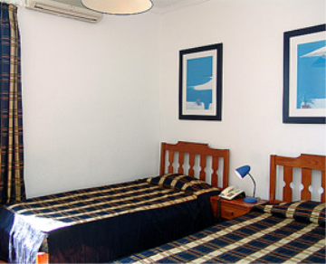 Turisticos Regina Apart-hotel 3*