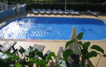 Guest house Torre Velha Al 2*