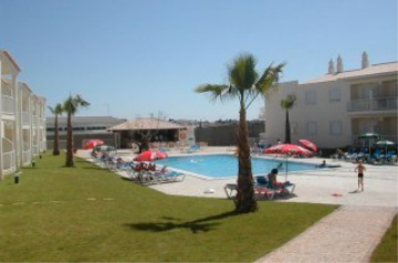 Vakantiepark Jardins Vale De Parra 3*