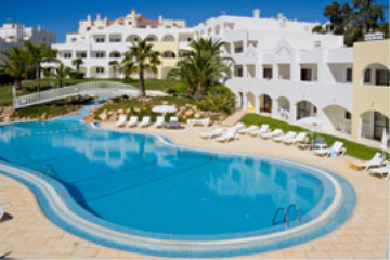 Natura Algarve Club Apartment *