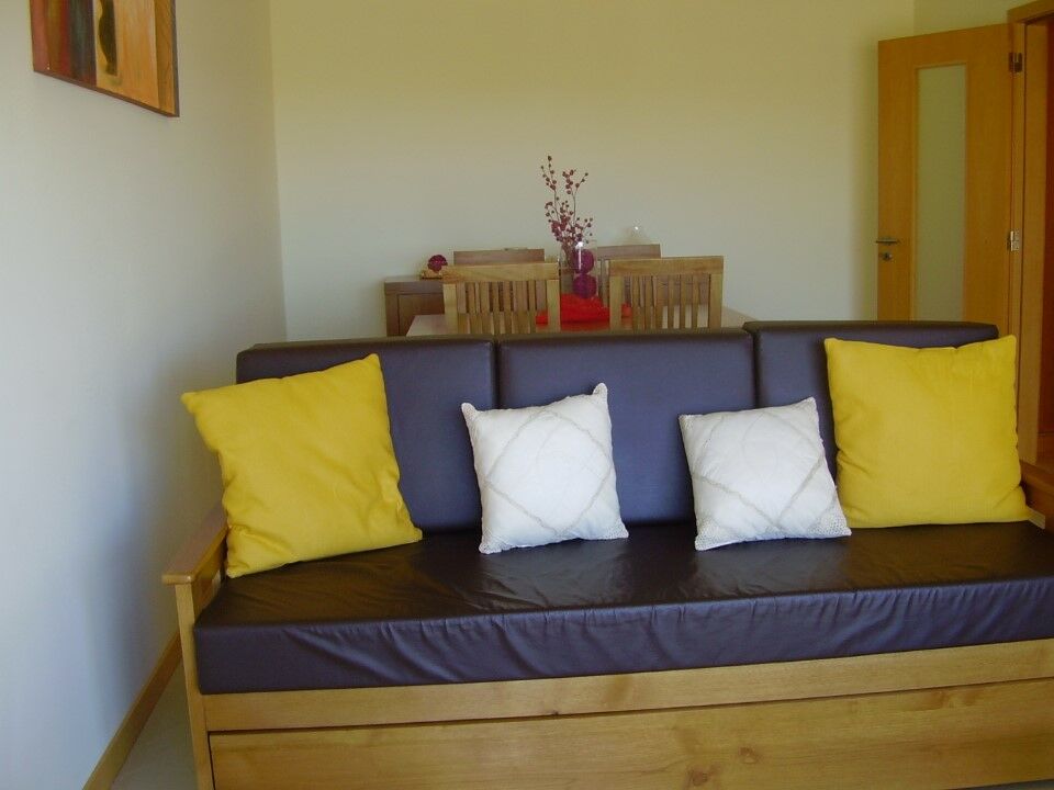 Encosta Da Orada By Garvetur Appartement *