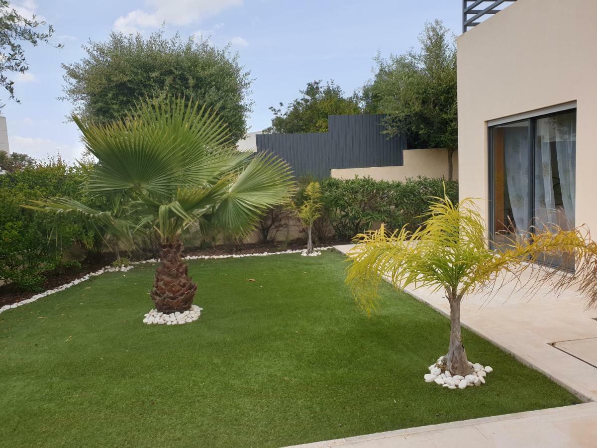 Oura V4 Marisa With Private Pool * Albufeira