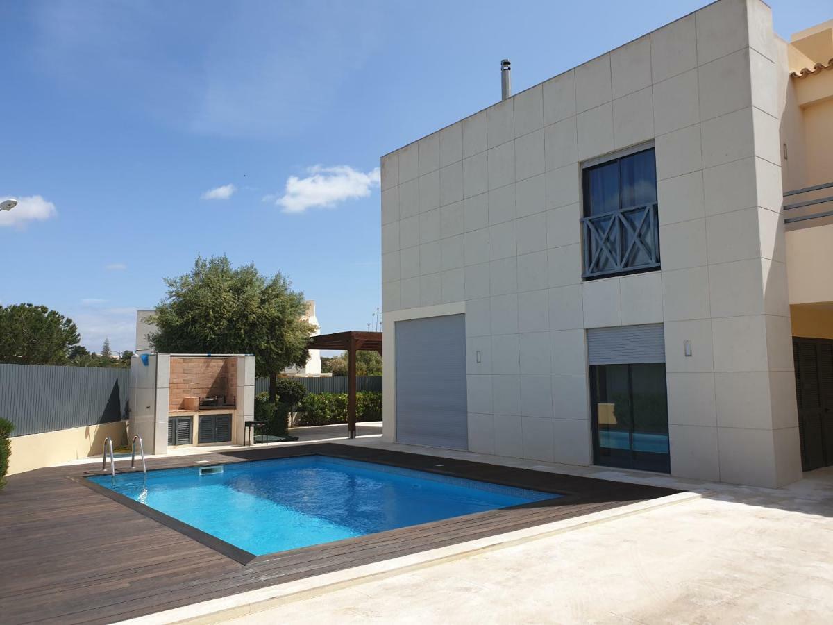 Oura V4 Marisa With Private Pool Villa *